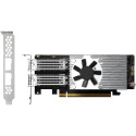 Network Card Qnap QXG-100G2SF-E810