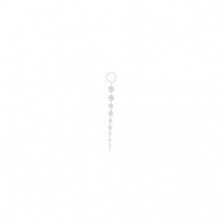 Anal Beads Toyz4lovers PVC