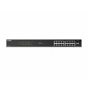 Switch D-Link DGS-1018P/E