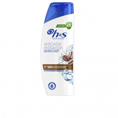 Šampoon Head & Shoulders H&S ANTICAÍDA 330 ml
