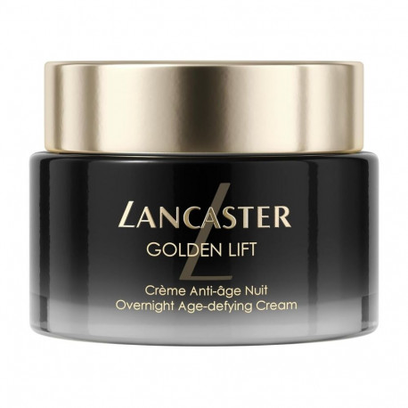 Facial Cream Lancaster GOLDEN LIFT 50 ml