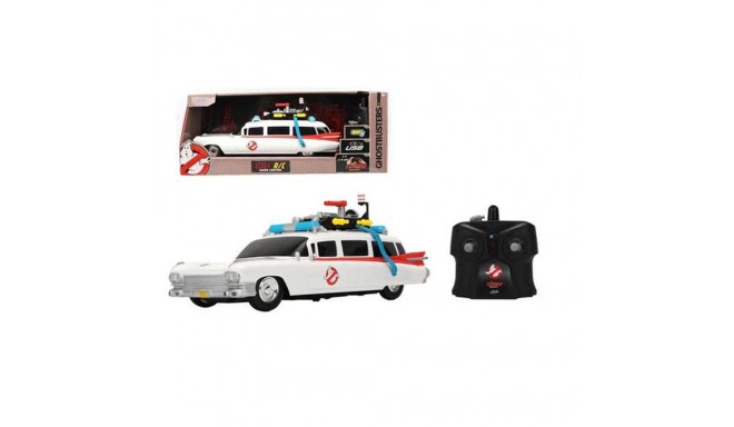 Kaugjuhitav Auto Smoby