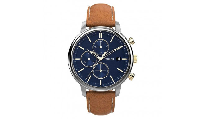 Meeste Kell Timex TW2U39000