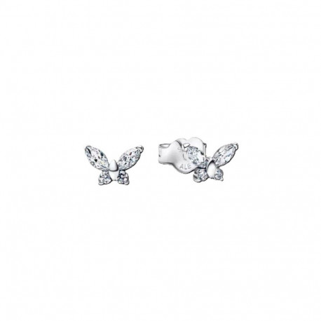 Ladies' Earrings Pandora 294263C01 Silver