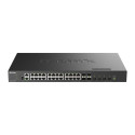 Switch D-Link DXS-3410-32XY