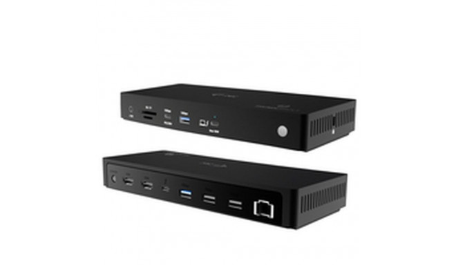 USB Hub i-Tec TB4TRIPLEDOCKPD