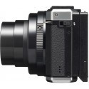Pentax MX-1, silver