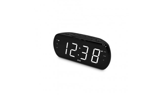 Kellraadio SPC 4592N