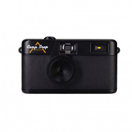 Digitaalkaamera Camp Snap CS-V105-BK-WW Must
