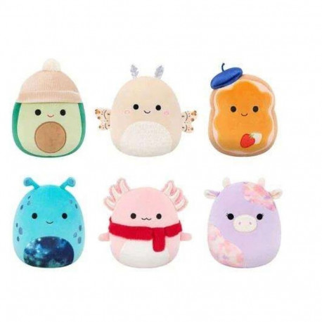 Pehme mänguasi Jazwares Squishmallows