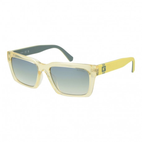 Meeste Päikeseprillid Guess GU00121 5639C Mitmevärviline