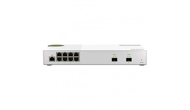 Switch Qnap QSW-M2108-2S