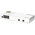 Switch Qnap QSW-M2108-2S