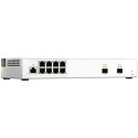 Switch Qnap QSW-M2108-2S