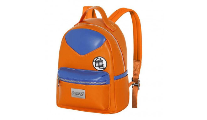School Bag Dragon Ball