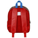 School Bag Spider-Man