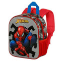 School Bag Spider-Man