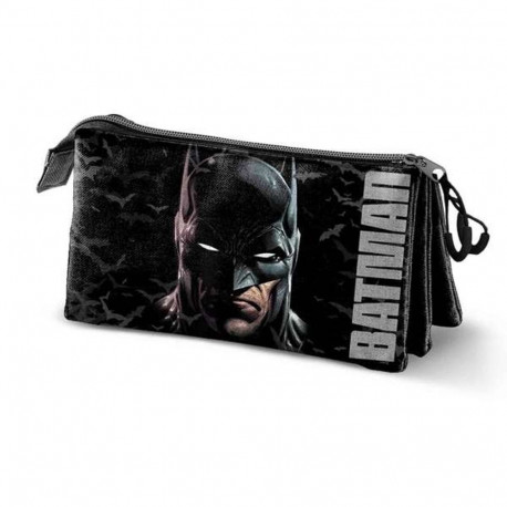 Holdall Batman Black