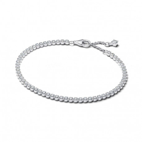 Ladies' Bracelet Pandora 593927C01-16 Silver