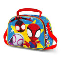 Lunchbox Spider-Man Blue
