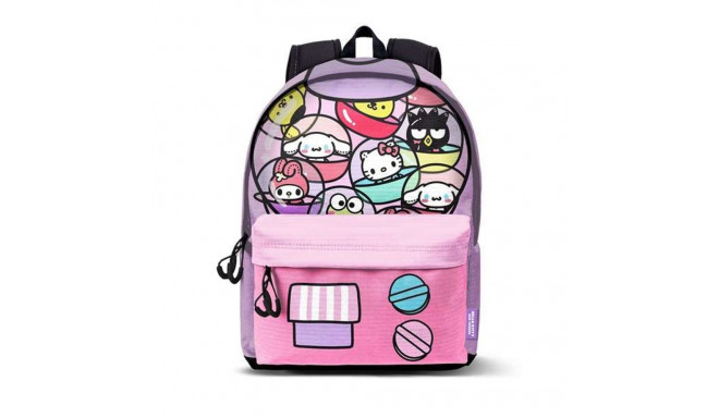 School Bag Hello Kitty