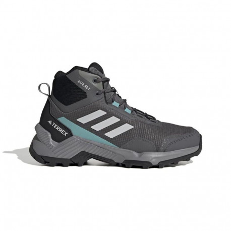 Walking Shoes for Women Adidas Eastrail 2.0 Mid Dark grey - 38 2/3