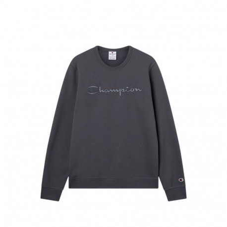 Dressipluus ilma kapuutsita, meeste Champion Icons Tonal Tumehall - L