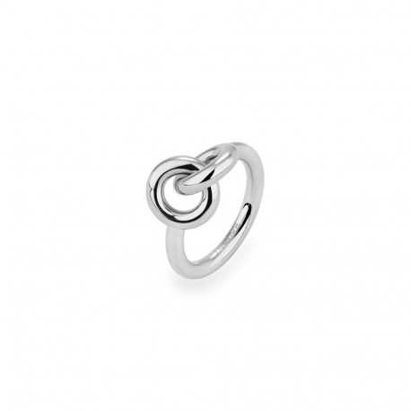 Ladies' Ring Radiant RY000348-12 12 Silver
