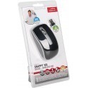 Speedlink mouse Snappy MX SL6340 Wireless, black/grey