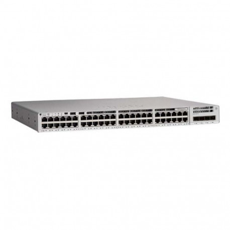 Lüliti CISCO C9200-48P-A