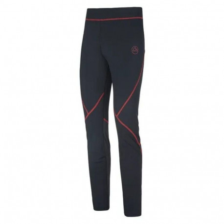 Long Sports Trousers La Sportiva Instant Black