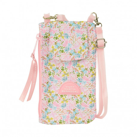 Rahakott Vicky Martín Berrocal Mitmevärviline