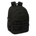School Bag Safta Black