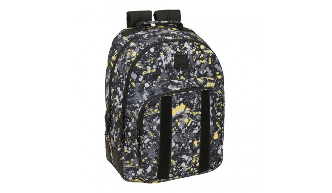 Kooliseljakott Safta Splash 32 x 42 x 15 cm