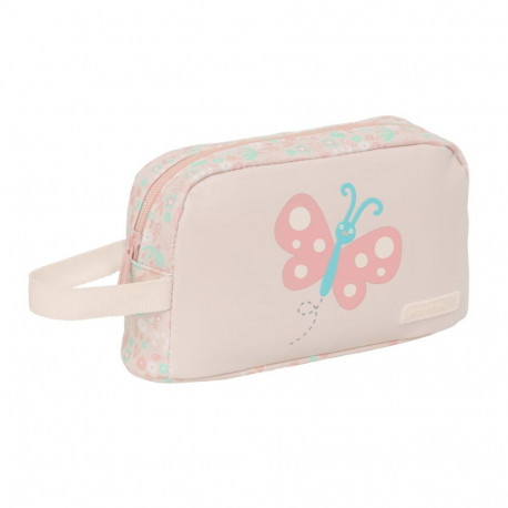 Thermal Lunchbox Safta Mariposa 21,5 x 12 x 6,5 cm