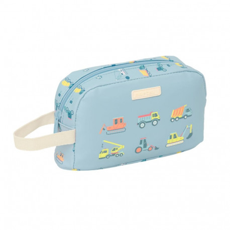 Termiline jäljend Safta Gruas 21,5 x 12 x 6,5 cm