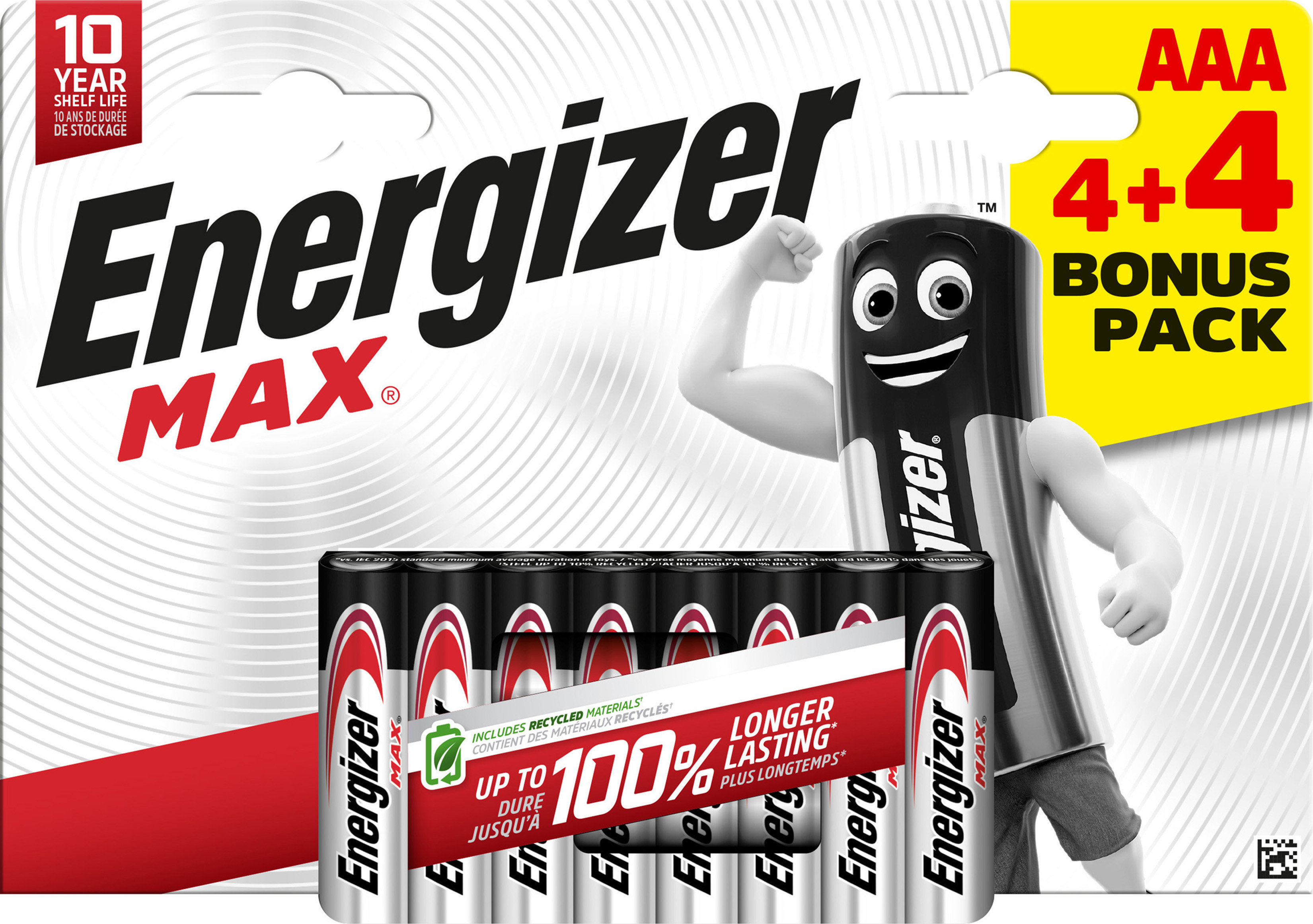 ENERGIZER 7240629
