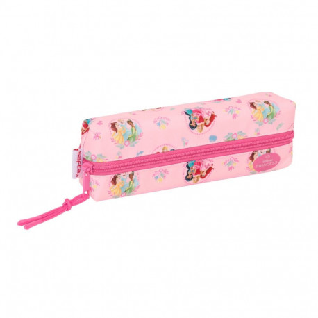Holdall Disney Princess Pink 22 x 4 x 7 cm