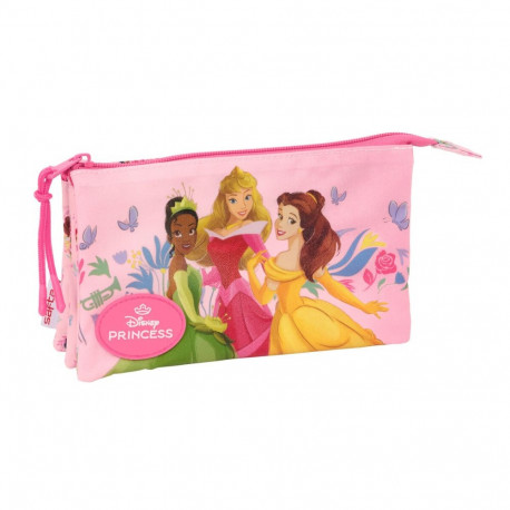 Reisikott Disney Princess Roosa 22 x 12 x 3 cm