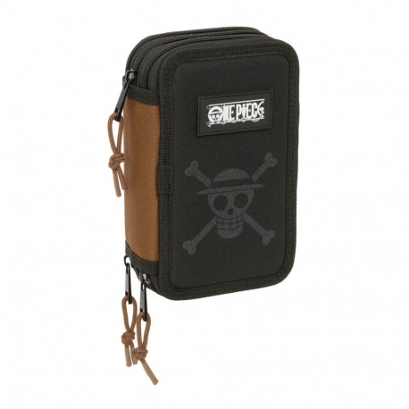 Reisikott One Piece Must 12,5 x 19,5 x 5,5 cm 37 Tükid, osad