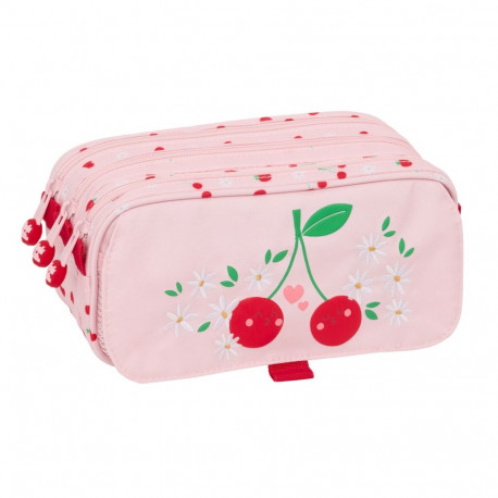 Holdall Glow Lab Frutitas 21,5 x 10 x 8 cm