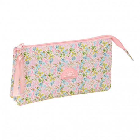 Reisikott Vicky Martín Berrocal Mitmevärviline 22 x 12 x 3 cm