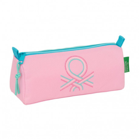 Reisikott Benetton Dolce Mitmevärviline 21 x 8 x 7 cm