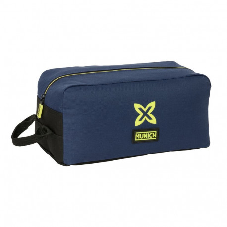 Reisi Sussihoidik Munich Track Sinine Must 34 x 15 x 18 cm