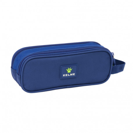 Reisikott Kelme Blue Sinine 21 x 8 x 6 cm