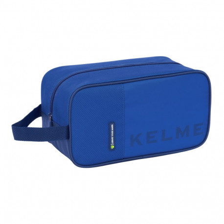Reisi Sussihoidik Kelme Blue Sinine 29 x 15 x 14 cm