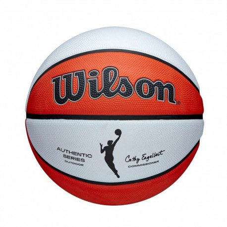 Korvpalli Pall Wilson NBA Authentic 6 aastat
