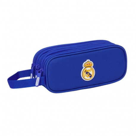 Reisikott Real Madrid C.F. Sinine 21 x 8.5 x 7 cm