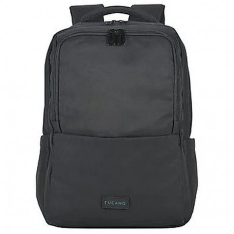 Laptop Backpack Tucano BKSIR15-BK Black