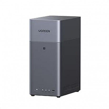 NAS Network Storage Ugreen 95998 Black